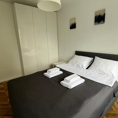 Green Sopot Apartment Luaran gambar
