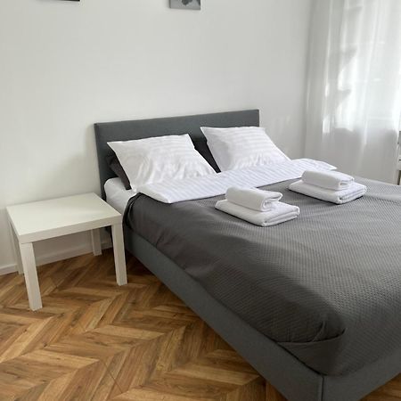 Green Sopot Apartment Luaran gambar