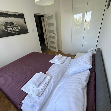 Green Sopot Apartment Luaran gambar