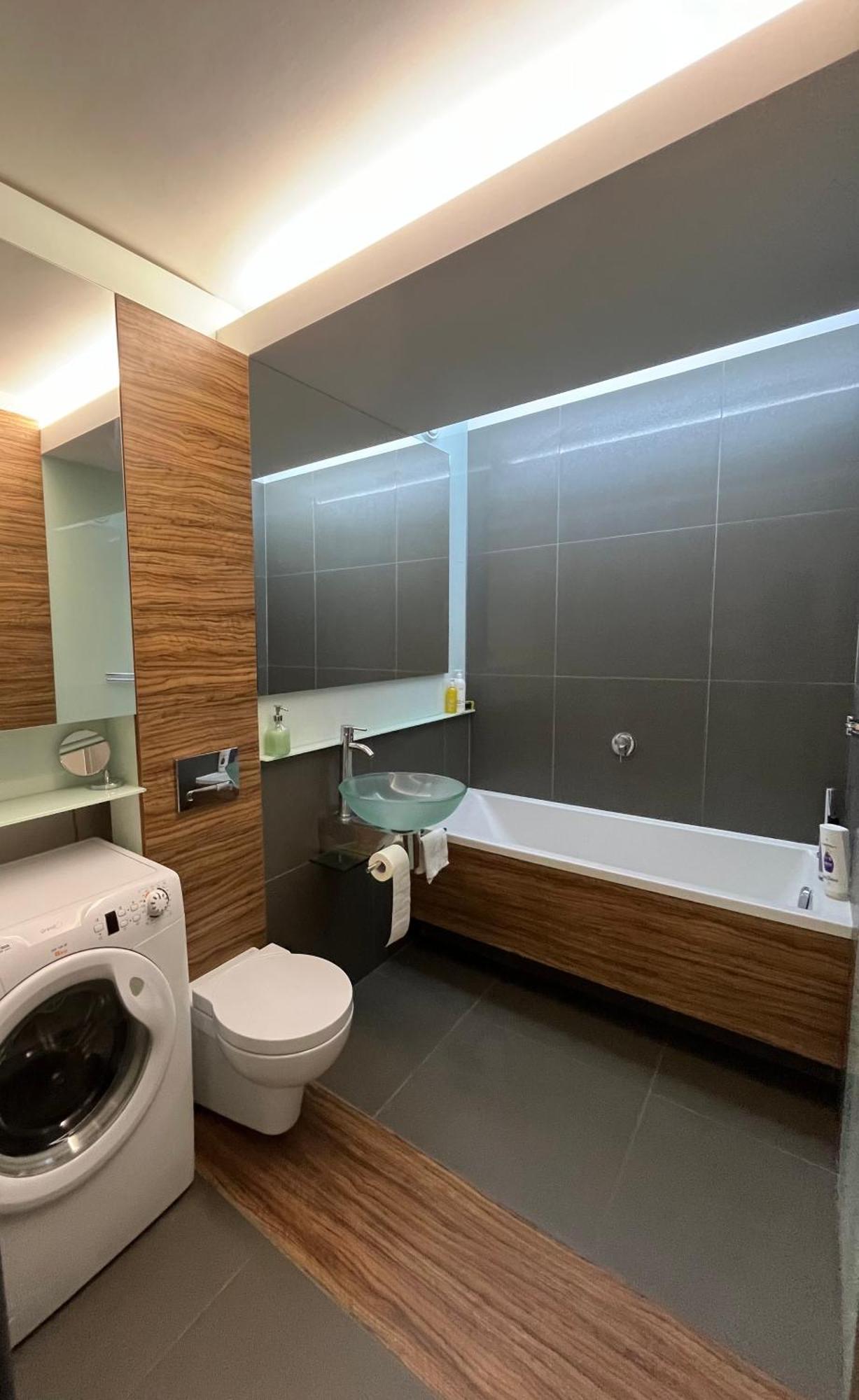 Green Sopot Apartment Luaran gambar