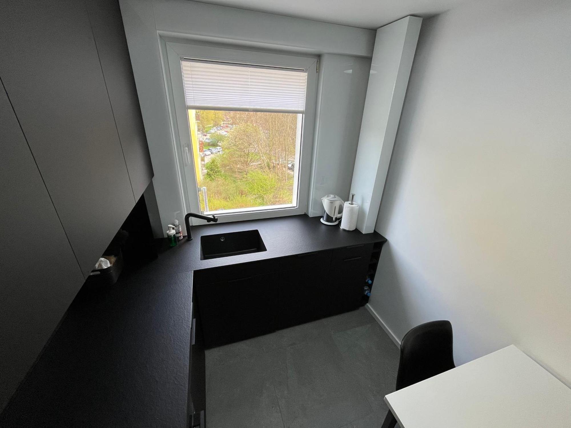 Green Sopot Apartment Luaran gambar