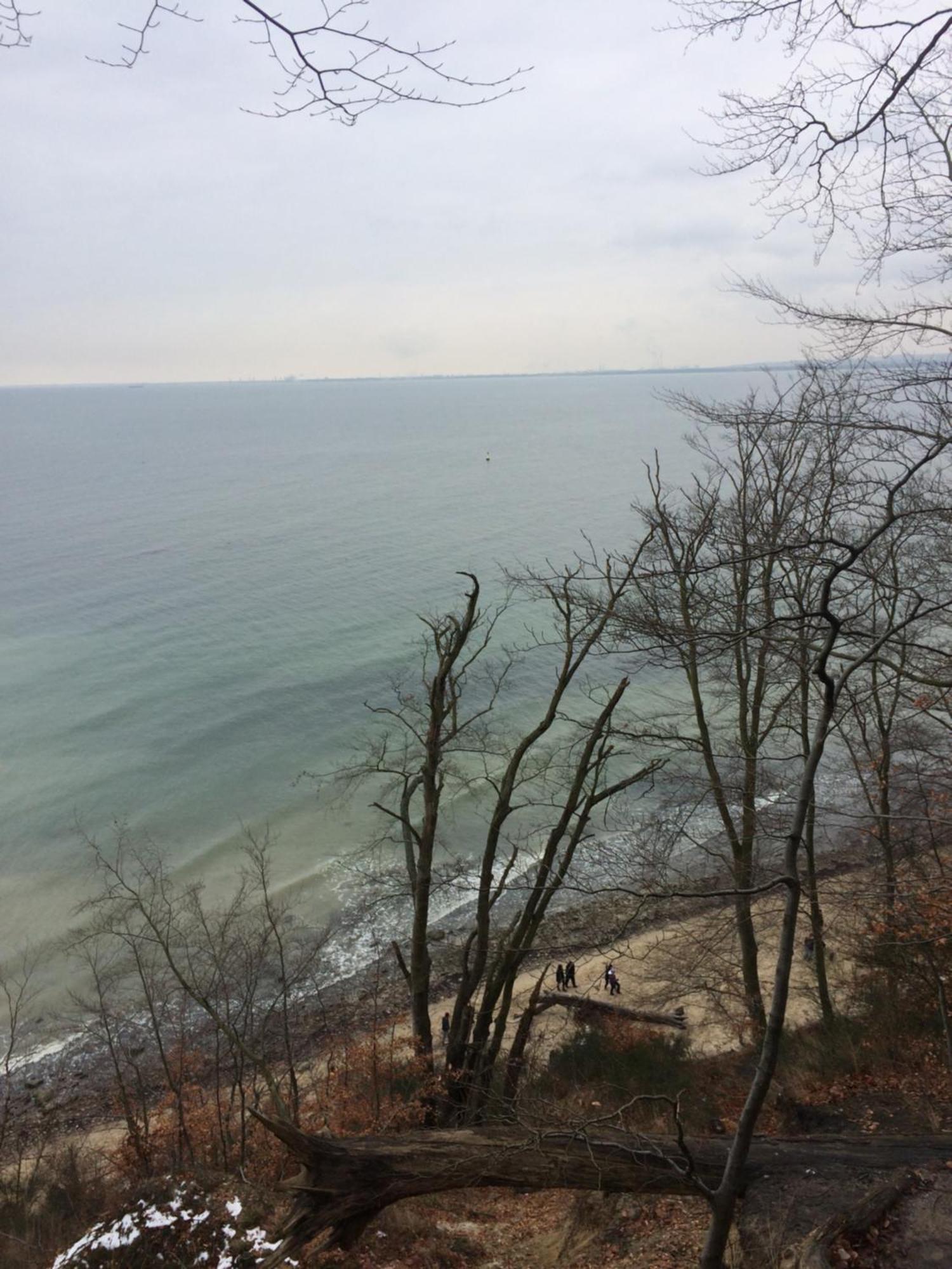 Green Sopot Apartment Luaran gambar